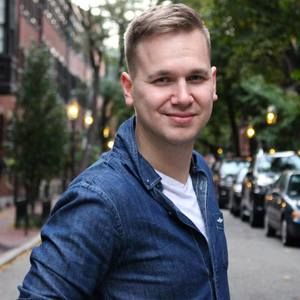 Meet your Posher, Fred